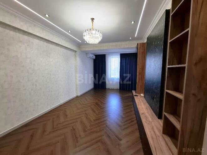 Satılır 3 otaqlı yeni tikili 117 m², 28 May m., photo 5 from 21