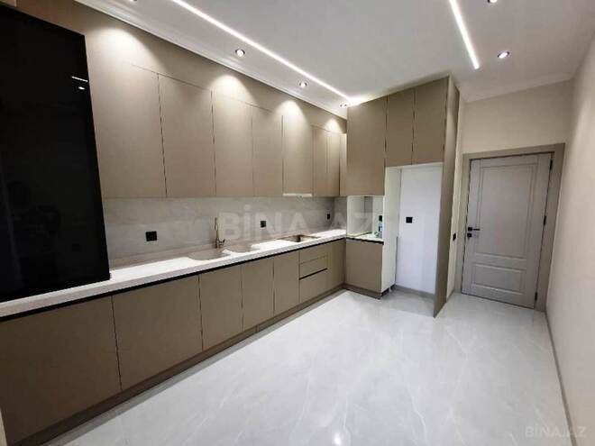 Satılır 3 otaqlı yeni tikili 117 m², 28 May m., photo 6 from 21