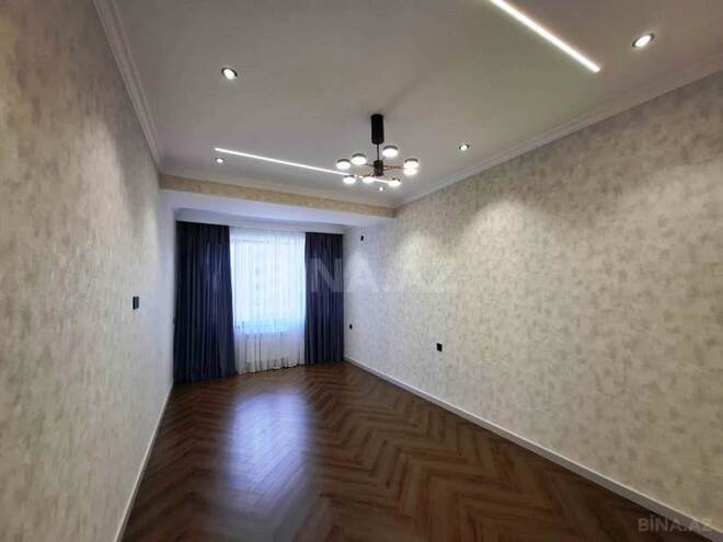 Satılır 3 otaqlı yeni tikili 117 m², 28 May m., photo 19 from 21