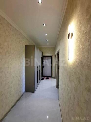 Satılır 3 otaqlı yeni tikili 117 m², 28 May m., photo 8 from 21