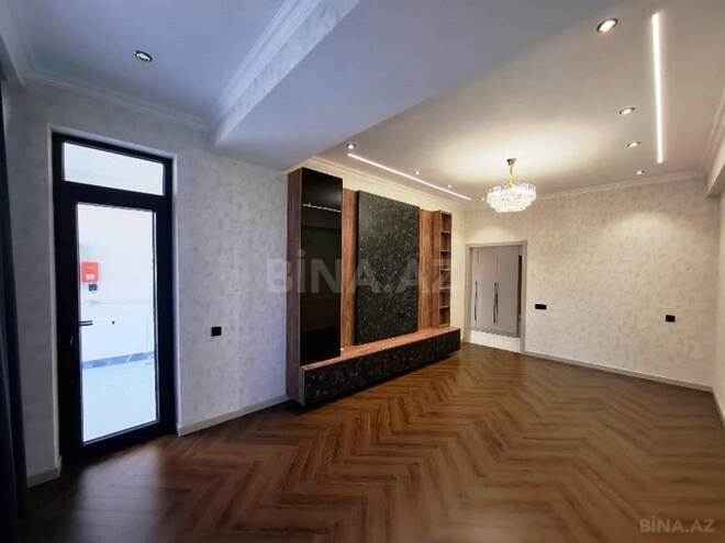 Satılır 3 otaqlı yeni tikili 117 m², 28 May m., photo 1 from 21