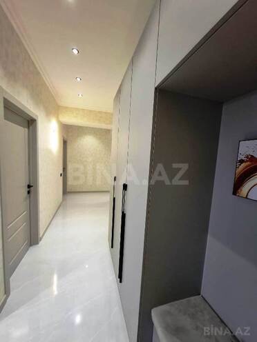 Satılır 3 otaqlı yeni tikili 117 m², 28 May m., photo 18 from 21