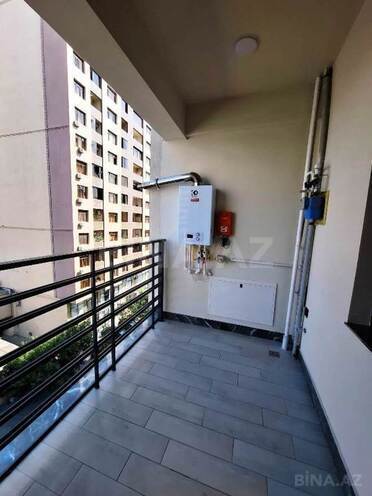 Satılır 3 otaqlı yeni tikili 117 m², 28 May m., photo 17 from 21