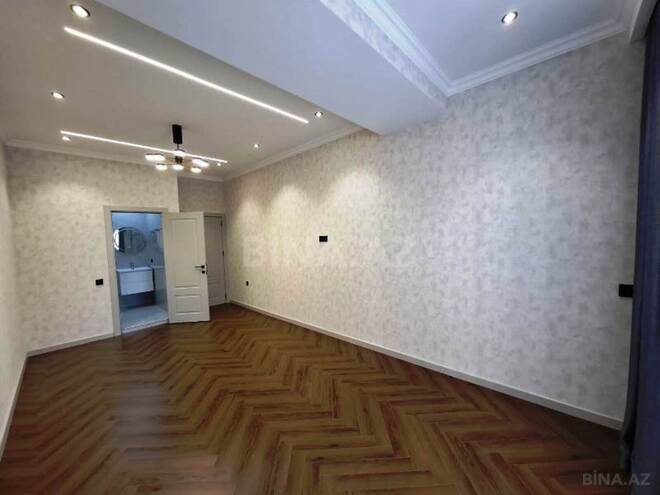 Satılır 3 otaqlı yeni tikili 117 m², 28 May m., photo 10 from 21