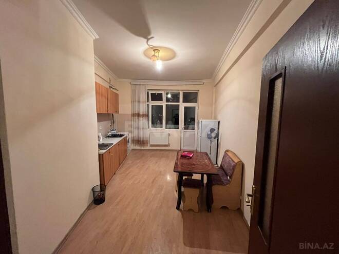İcarəyə verilir 2 otaqlı yeni tikili 87 m², Yasamal r., photo 3 from 8