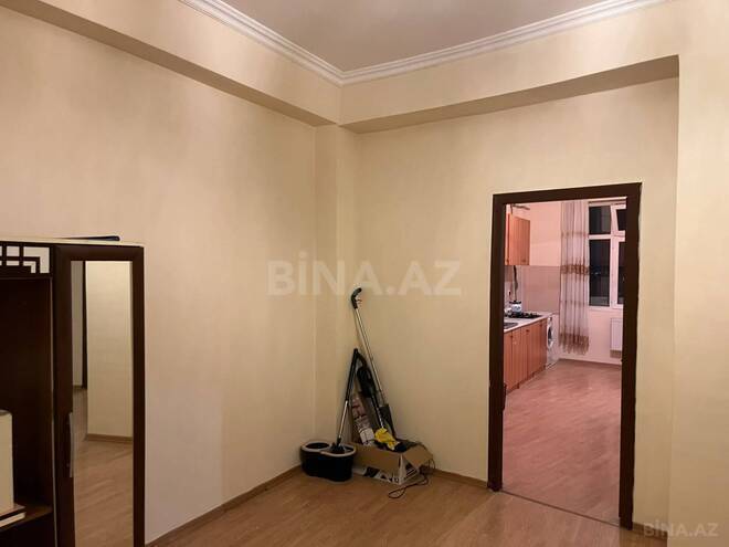 İcarəyə verilir 2 otaqlı yeni tikili 87 m², Yasamal r., photo 5 from 8