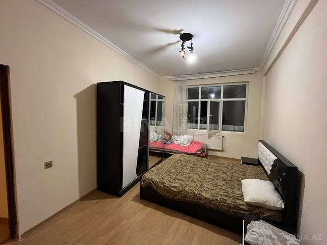 İcarəyə verilir 2 otaqlı yeni tikili 87 m², Yasamal r., photo 4 from 8
