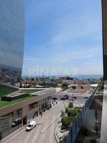 Сдаётся 2-комн. новостройка 90 м², Сабаильский р., photo 9 from 10