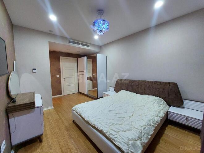 Сдаётся 2-комн. новостройка 90 м², Сабаильский р., photo 6 from 10