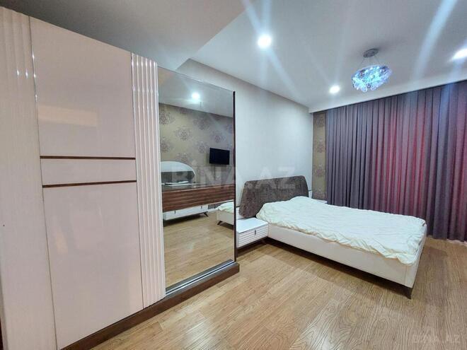 Сдаётся 2-комн. новостройка 90 м², Сабаильский р., photo 7 from 10