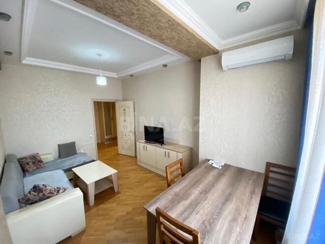 Сдаётся 2-комн. новостройка 45 м², Насиминский  р., photo 4 from 12