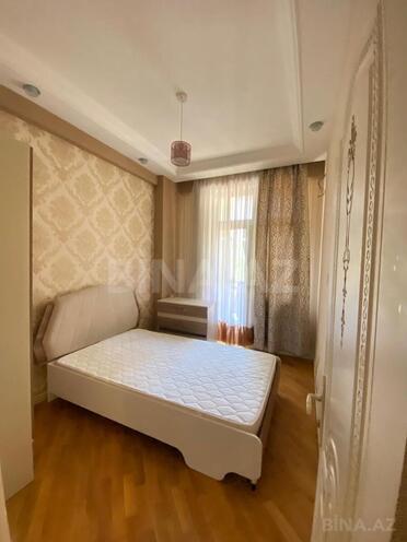 Сдаётся 2-комн. новостройка 45 м², Насиминский  р., photo 10 from 12