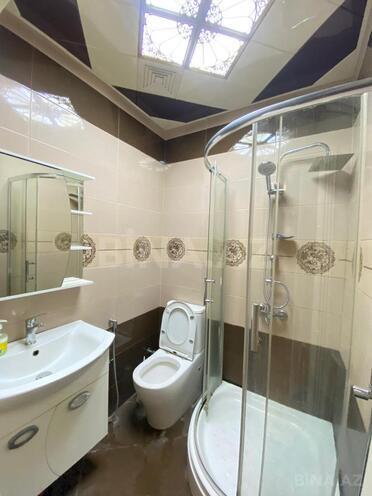 Сдаётся 2-комн. новостройка 45 м², Насиминский  р., photo 9 from 12