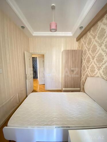 Сдаётся 2-комн. новостройка 45 м², Насиминский  р., photo 11 from 12