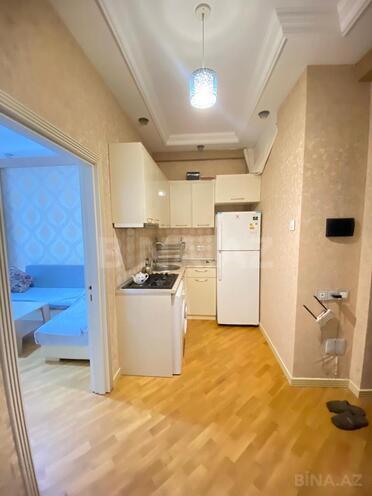 Сдаётся 2-комн. новостройка 45 м², Насиминский  р., photo 6 from 12