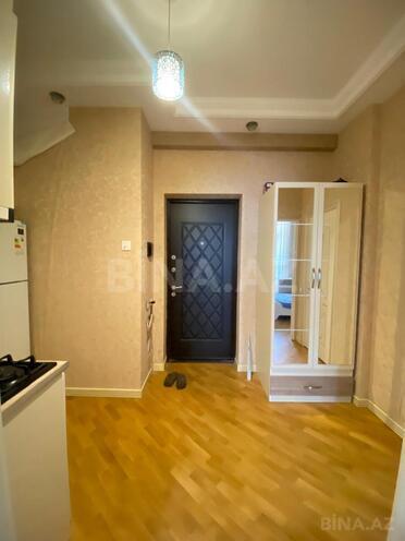 Сдаётся 2-комн. новостройка 45 м², Насиминский  р., photo 7 from 12