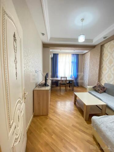 Сдаётся 2-комн. новостройка 45 м², Насиминский  р., photo 5 from 12