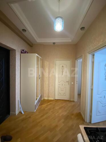 Сдаётся 2-комн. новостройка 45 м², Насиминский  р., photo 8 from 12