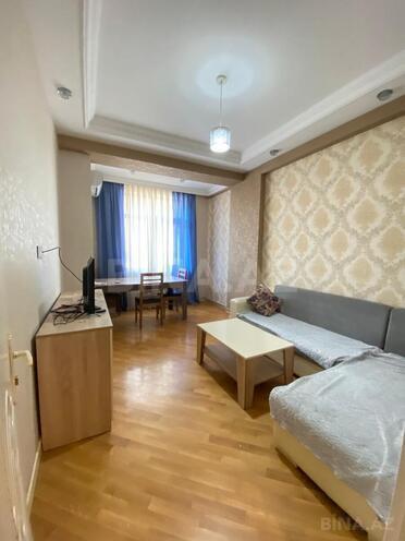 Сдаётся 2-комн. новостройка 45 м², Насиминский  р., photo 3 from 12