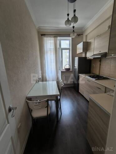 İcarəyə verilir 2 otaqlı yeni tikili 65 m², Yasamal r., photo 6 from 10