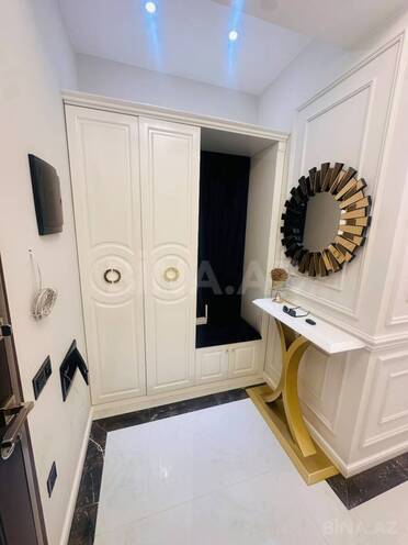 Satılır 2 otaqlı yeni tikili 65 m², Gənclik m., photo 10 from 28
