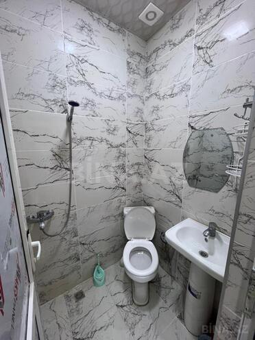 İcarəyə verilir 2 otaqlı yeni tikili 67 m², Abşeron r., photo 11 from 13