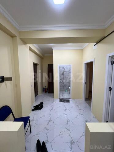 İcarəyə verilir 2 otaqlı yeni tikili 67 m², Abşeron r., photo 6 from 13