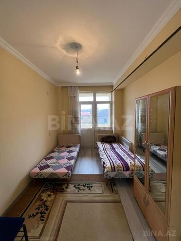 İcarəyə verilir 2 otaqlı yeni tikili 67 m², Abşeron r., photo 1 from 13