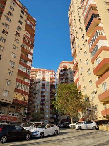 Продаётся 2-комн. новостройка 68 м², м. Ази Асланов, photo 3 from 13