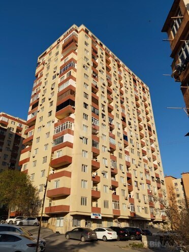 Продаётся 2-комн. новостройка 68 м², м. Ази Асланов, photo 1 from 13