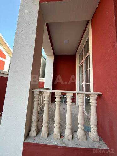 Satılır 3 otaqlı həyət evi/bağ evi 65 m², Məmmədli q., photo 9 from 10