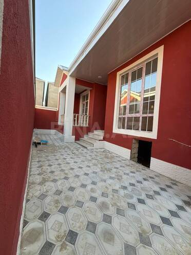 Satılır 3 otaqlı həyət evi/bağ evi 65 m², Məmmədli q., photo 1 from 10