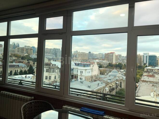 Продается 4-комн. вторичка 120 м², м. Сахил, photo 10 from 13