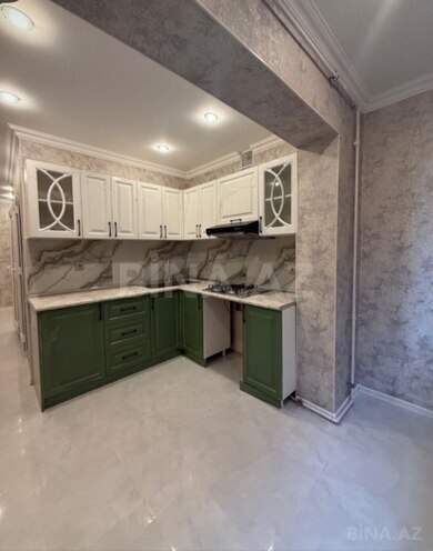 Satılır 3 otaqlı köhnə tikili 98 m², Azadlıq Prospekti m., photo 8 from 13