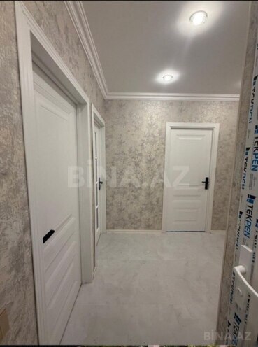 Satılır 3 otaqlı köhnə tikili 98 m², Azadlıq Prospekti m., photo 9 from 13
