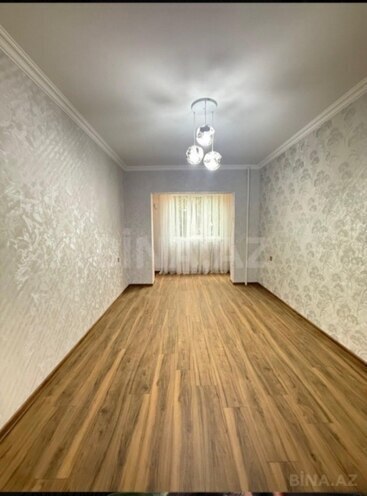 Satılır 3 otaqlı köhnə tikili 98 m², Azadlıq Prospekti m., photo 5 from 13