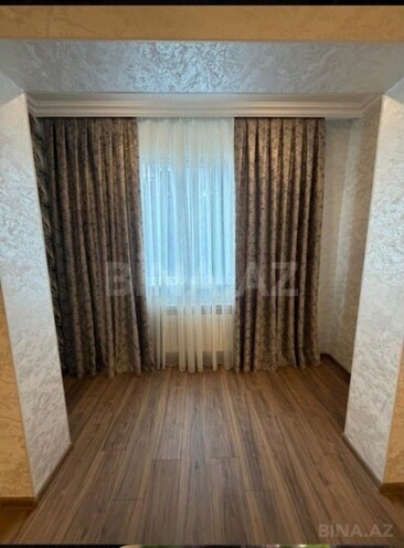 Satılır 3 otaqlı köhnə tikili 98 m², Azadlıq Prospekti m., photo 4 from 13