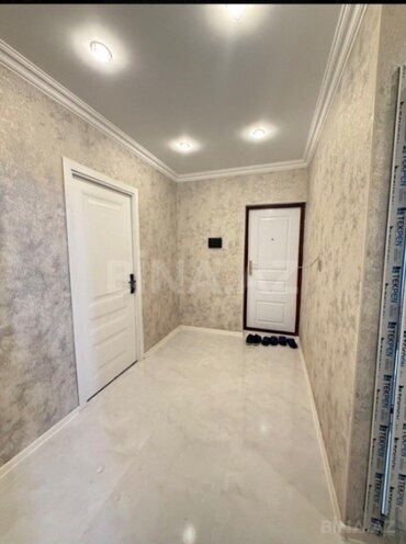 Satılır 3 otaqlı köhnə tikili 98 m², Azadlıq Prospekti m., photo 12 from 13