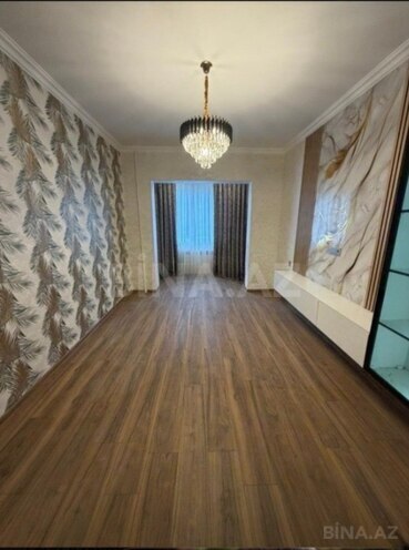 Satılır 3 otaqlı köhnə tikili 98 m², Azadlıq Prospekti m., photo 1 from 13