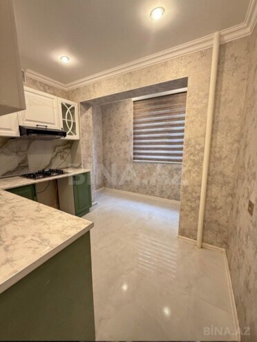 Satılır 3 otaqlı köhnə tikili 98 m², Azadlıq Prospekti m., photo 7 from 13