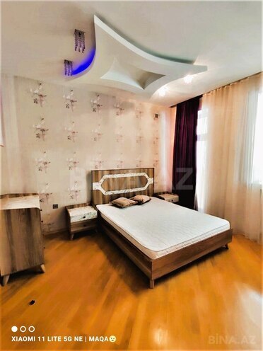 Сдаётся 3-комн. новостройка 140 м², м. 8 ноября, photo 12 from 30