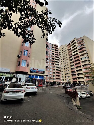 Сдаётся 3-комн. новостройка 140 м², м. 8 ноября, photo 28 from 30