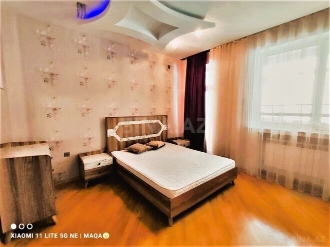 Сдаётся 3-комн. новостройка 140 м², м. 8 ноября, photo 11 from 30