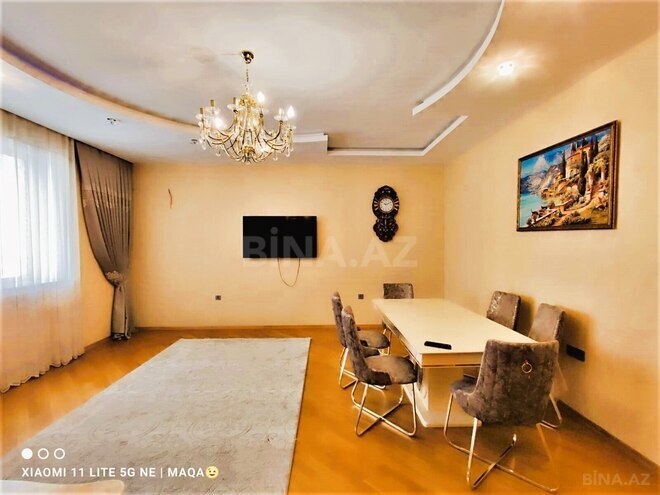 Сдаётся 3-комн. новостройка 140 м², м. 8 ноября, photo 5 from 30