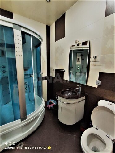 Сдаётся 3-комн. новостройка 140 м², м. 8 ноября, photo 24 from 30