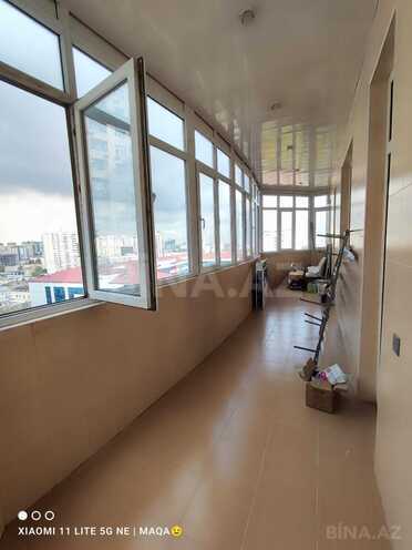 Сдаётся 3-комн. новостройка 140 м², м. 8 ноября, photo 26 from 30