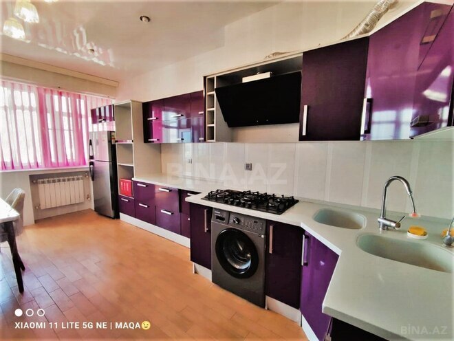 Сдаётся 3-комн. новостройка 140 м², м. 8 ноября, photo 16 from 30