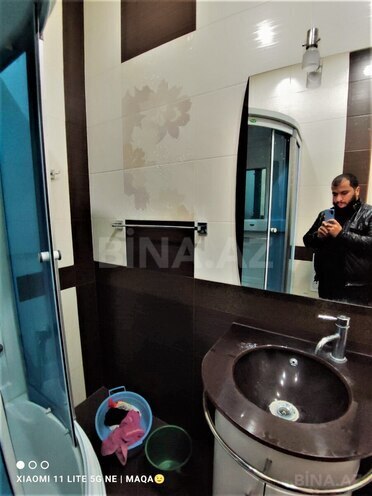 Сдаётся 3-комн. новостройка 140 м², м. 8 ноября, photo 25 from 30