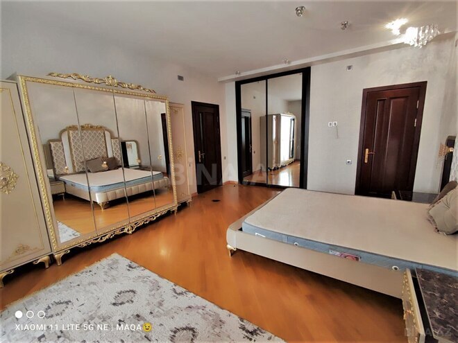Сдаётся 3-комн. новостройка 140 м², м. 8 ноября, photo 9 from 30