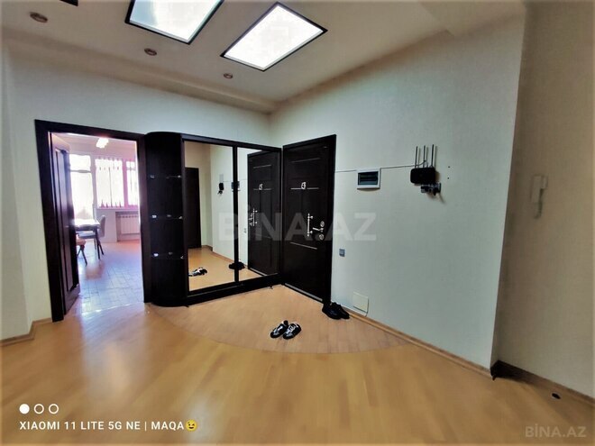 Сдаётся 3-комн. новостройка 140 м², м. 8 ноября, photo 20 from 30